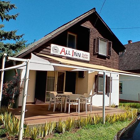 All-Inn Koere Kiskore Exterior photo