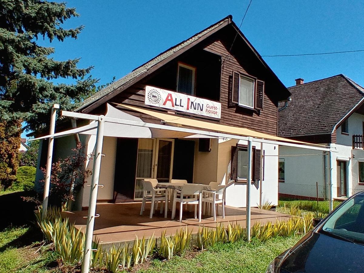 All-Inn Koere Kiskore Exterior photo